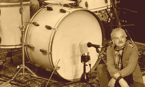 housi - drums